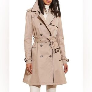 NWOT Ralph Lauren Trench Coat